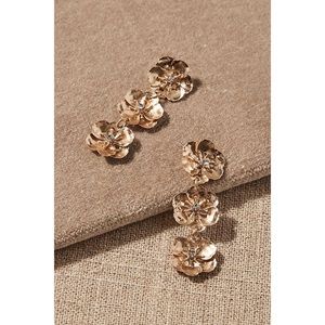 NWT - BHLDN Thayne Earrings